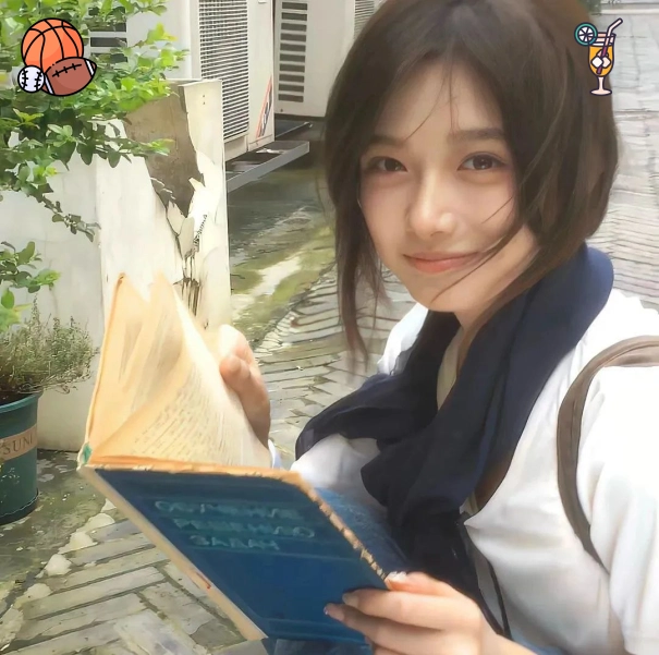 青禾